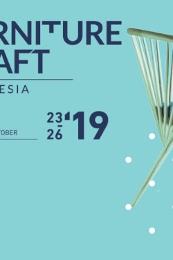 Furniture & Craft Indonesia